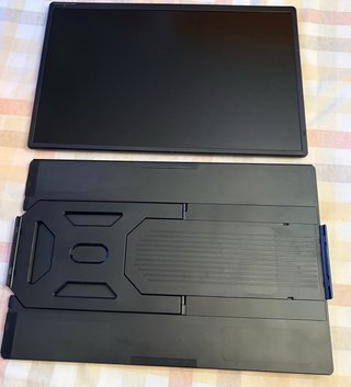 Extensor Pantalla Portátil Kwumsy N2 16