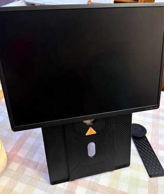 Extensor Pantalla Portátil Kwumsy N2 16