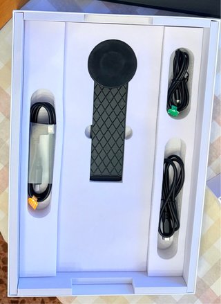 Extensor Pantalla Portátil Kwumsy N2 16