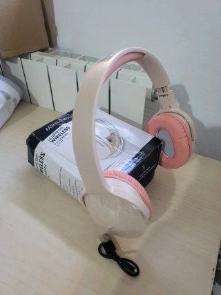 Auriculares Inalámbricos Fashion Boutique P2961