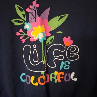 Sudadera niña Bóboli