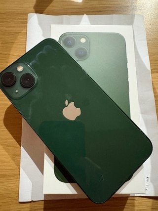 iPhone 13