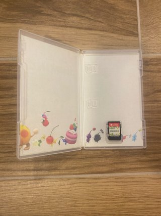 Pikmin 4 Nintendo Switch