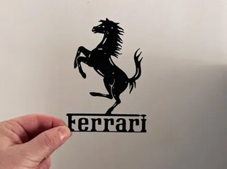 Decorazione murale