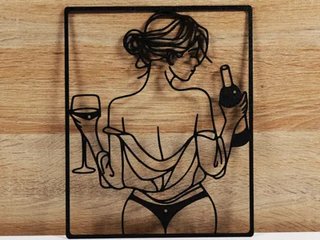 Decorazione murale
