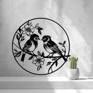 Decorazione murale