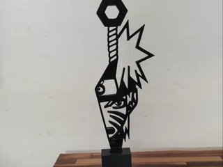 Decorazione murale
