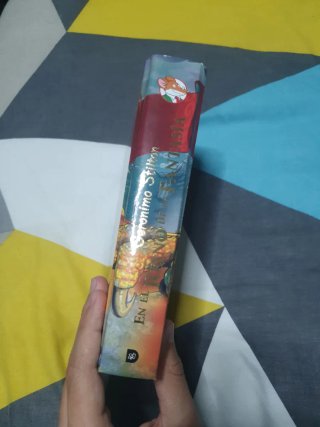En el reino de la fantasía