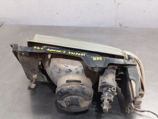FARO DERECHO CITROEN JUMPY
