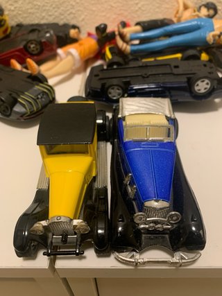 Colección Coches Hotwheels,burago,shell etc