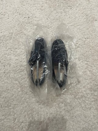 Zapatos Negros