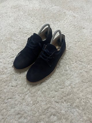 Zapatos Negros