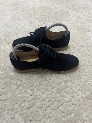 Zapatos Negros