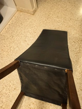 Set di 4 sedie da pranzo