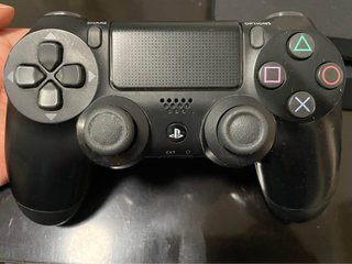 Consola PS4 Slim 1TB + 2 Mandos + Juegos