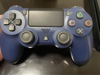 Consola PS4 Slim 1TB + 2 Mandos + Juegos