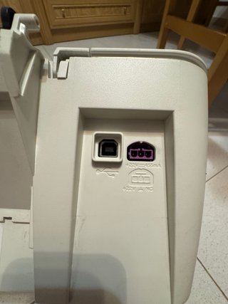 Impresora HP Deskjet 2544