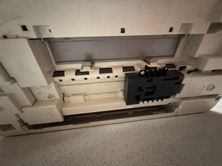 Impresora HP Deskjet 2544