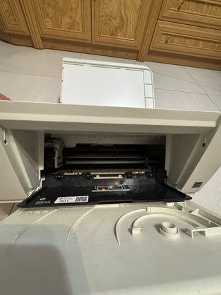 Impresora HP Deskjet 2544