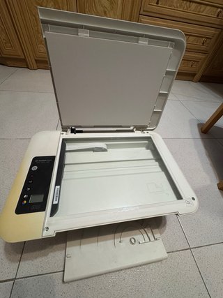 Impresora HP Deskjet 2544