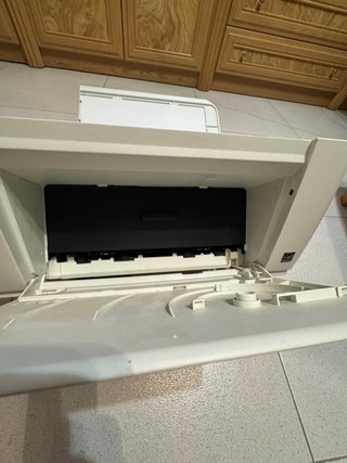 Impresora HP Deskjet 2544