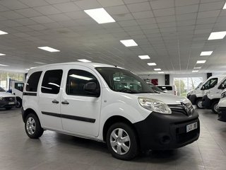 Renault Kangoo Combi Profesional N1 Energy dCi 90 Euro 6