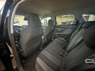 Peugeot 3008 3008 1.6 Blue HDi  Blue Navi Sport-Seats Klima PDC ...