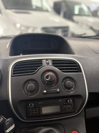Renault Kangoo Combi Profesional N1 Energy dCi 90 Euro 6