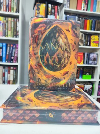 De sangre y fuego