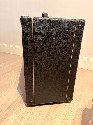 Amplificador Vox AC15C1