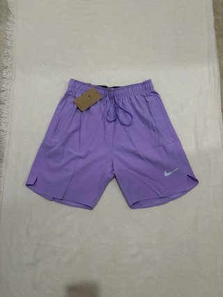 Conjunto Nike Dri-Fit Morado