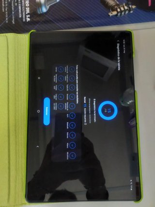 Samsung Galaxy Tab A7