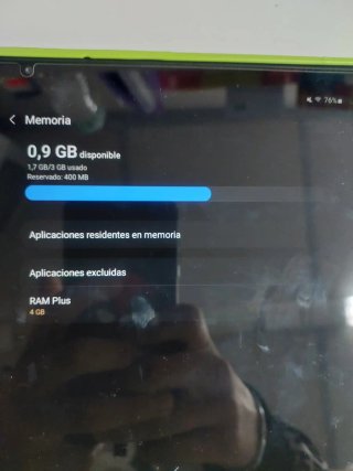 Samsung Galaxy Tab A7