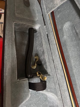 Violín Infantil Dollfer 1410 con Funda y Arco