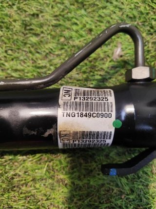 Cremallera opel p13292325 insignia berlina 301191