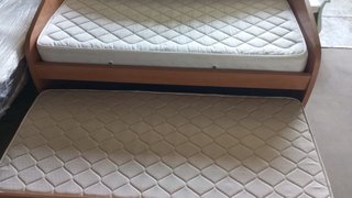 Cama nido 90x190 madera