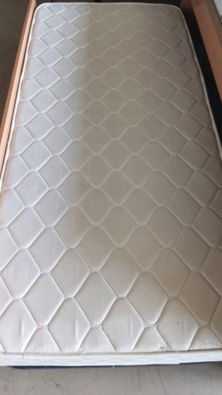 Cama nido 90x190 madera