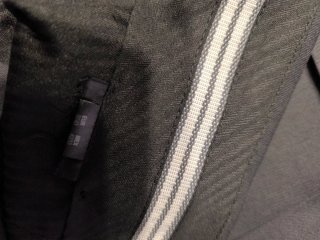 Traje Puroego Gris Oscuro Talla 50