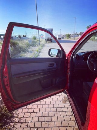 Suzuki Grand Vitara JX-A