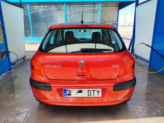 Peugeot 307 2005