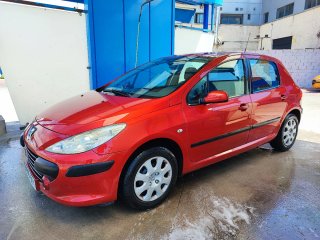 Peugeot 307 2005