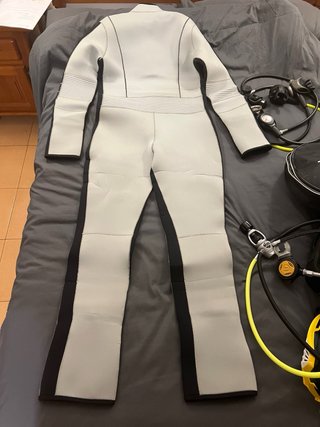 Traje de buceo Poseidon One Suit Sport sin uso