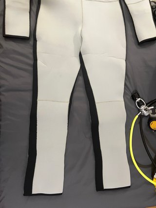 Traje de buceo Poseidon One Suit Sport sin uso