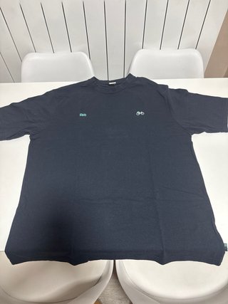 Lote 6 Camisetas Springfield Talla XL