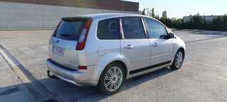 Ford C-MAX 2004