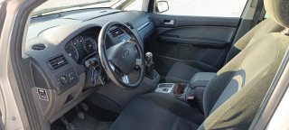 Ford C-MAX 2004