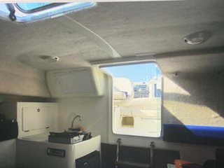 Barco Jeanneau 705 Leader