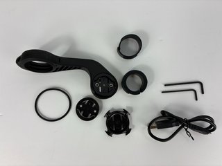 Garmin Edge 1030 Plus GPS + Accesorios