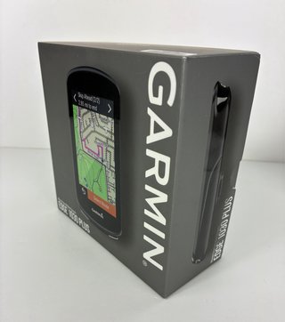 Garmin Edge 1030 Plus GPS + Accesorios