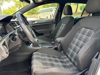 Volkswagen Golf GTD 7.5 DSG